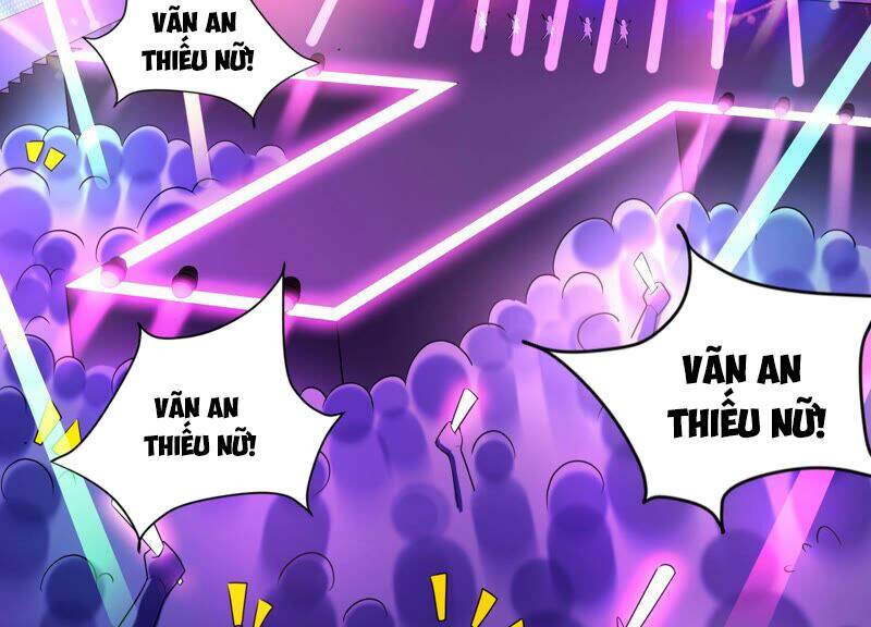 Siêu Năng Phân Hóa: Chapter 6