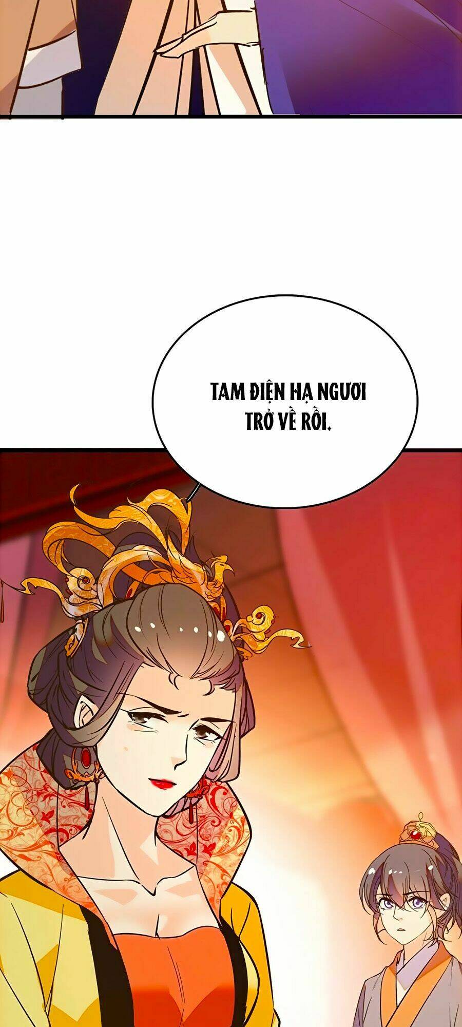 Nhất Thế Khuynh Thành: Lãnh Cung Khí Phi: Chapter 97