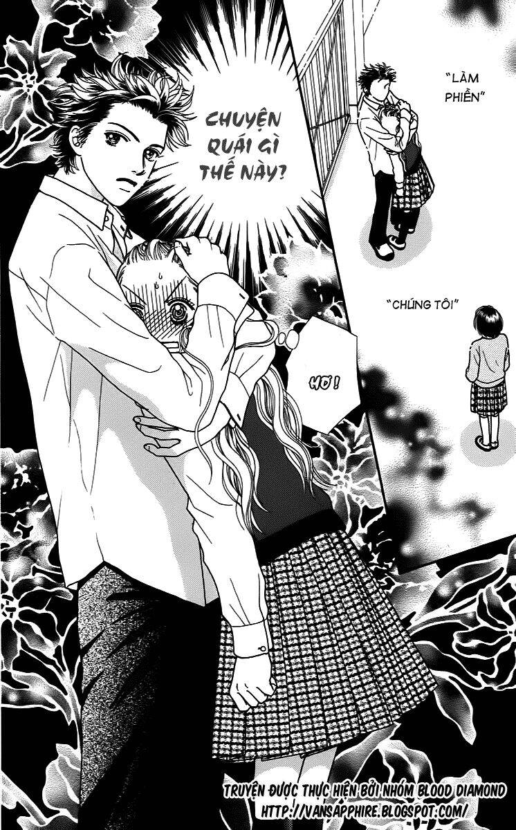 Cô Láng Giềng: Chapter 8