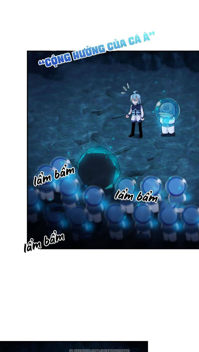 Khởi Đầu Bằng Một Con Côn: Chapter 58