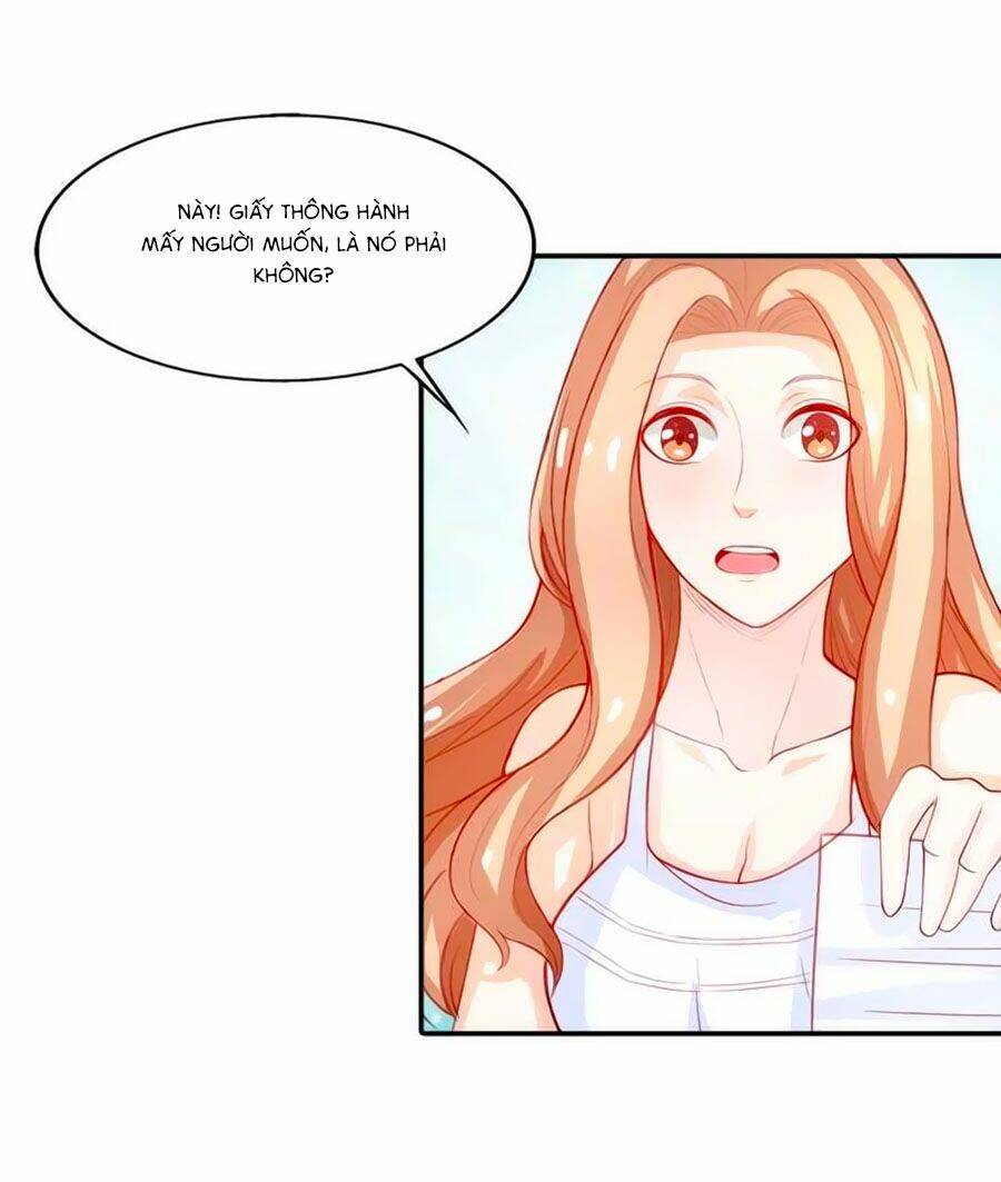 Song Diện Danh Viện: Chapter 68