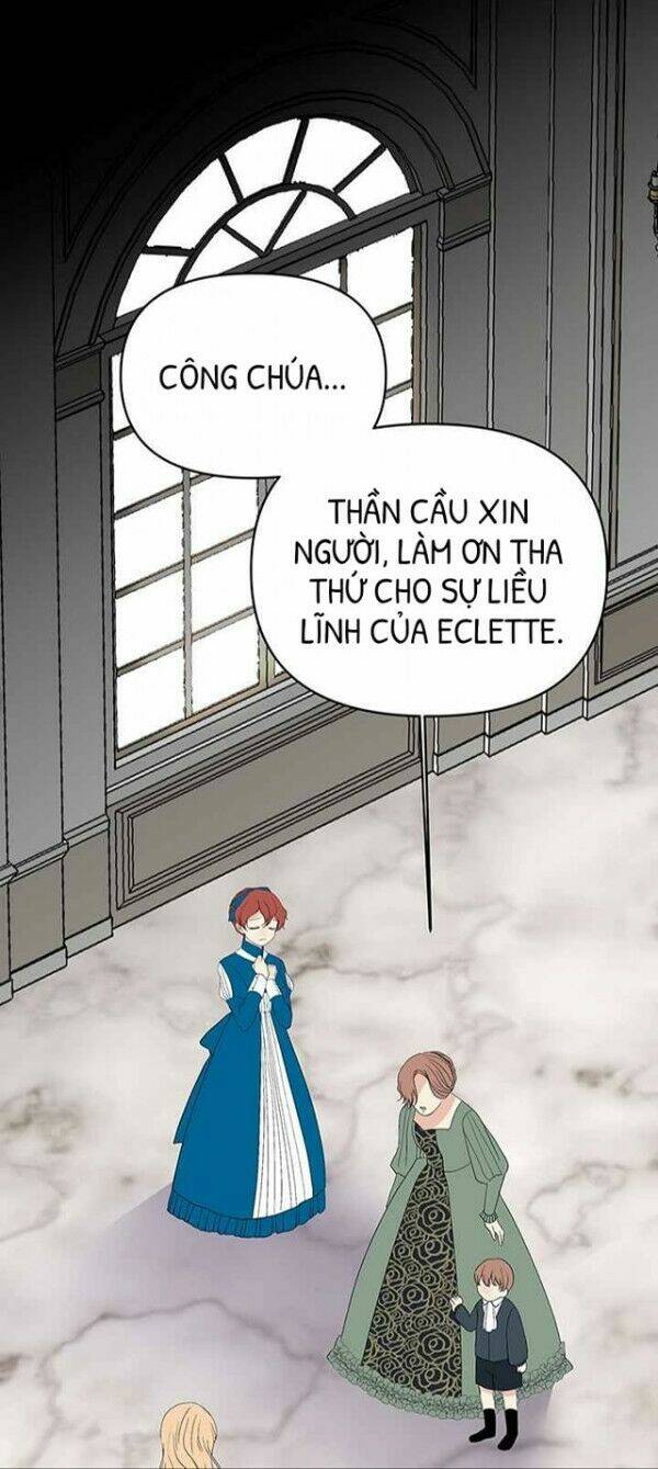 Công Chúa Thời Gian Có Hạn: Chapter 0