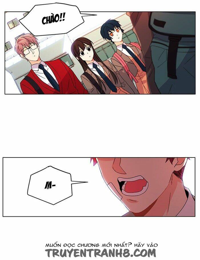 Oh! Cô Nàng Oh Yesu: Chapter 16