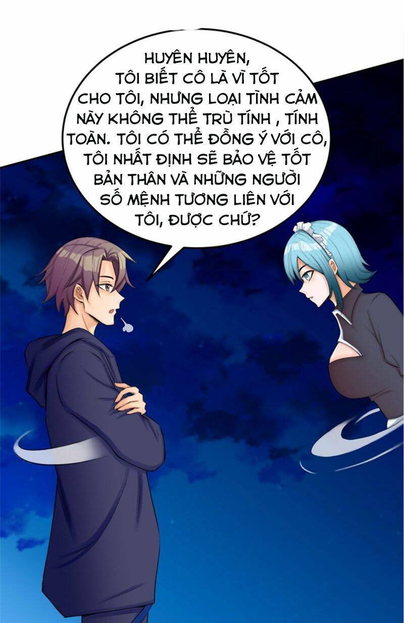 Đế Tế: Chapter 79