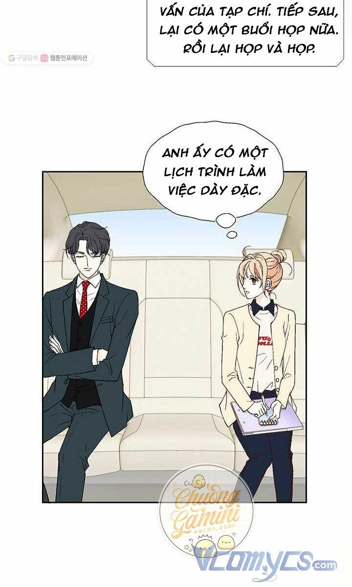 Lee Bom, Em Là Của Anh: Chapter 34