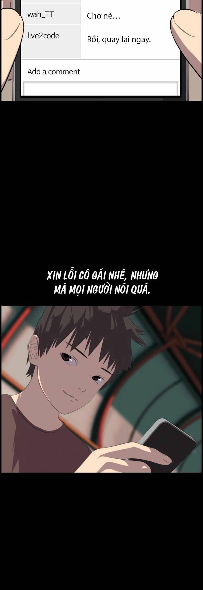 Ác Mộng Kinh Hoàng: Chapter 9