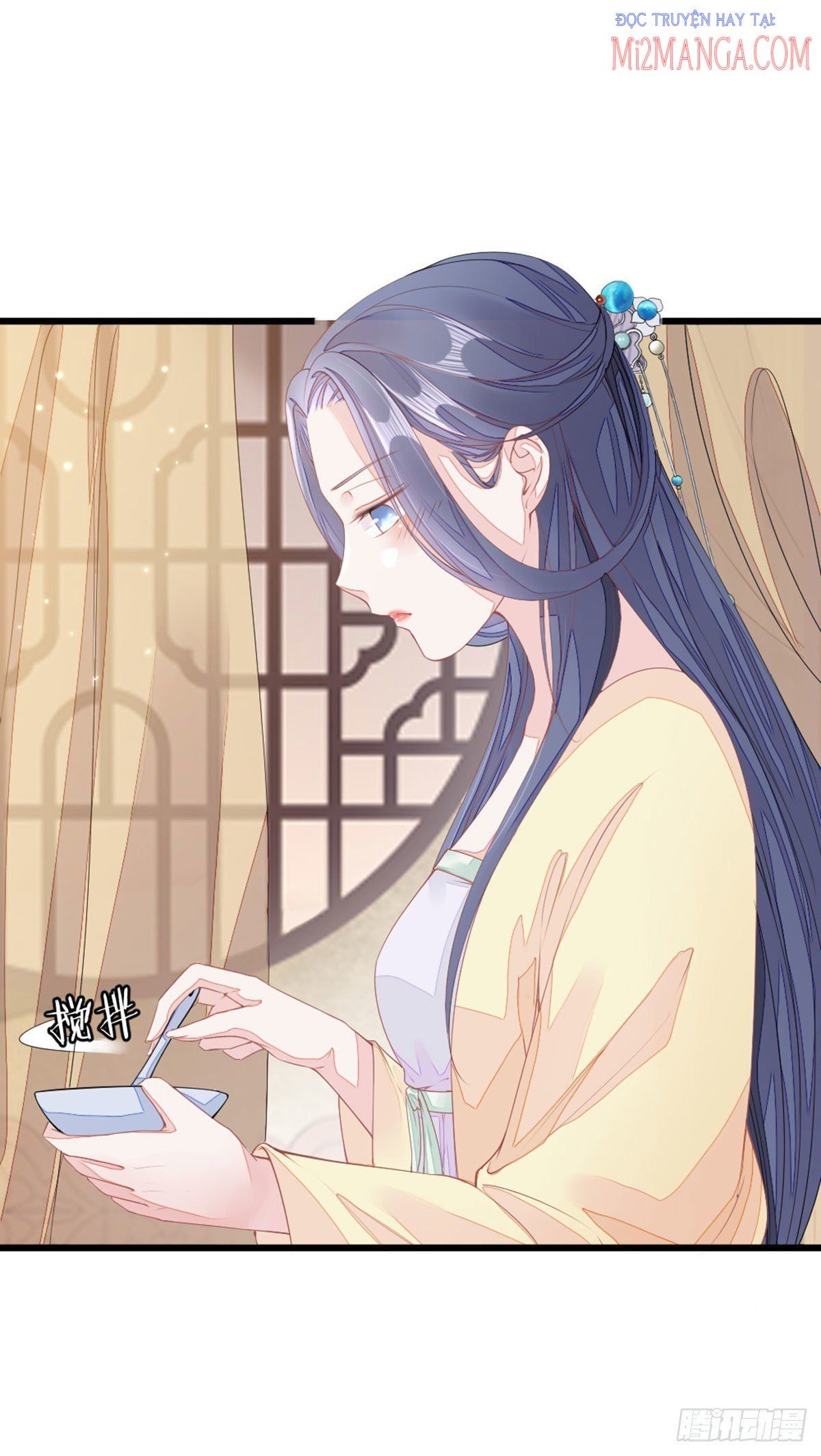 Mau Xuyên Không Rửa Tội Cho Nhân Vật Phản Diện: Chapter 12.5