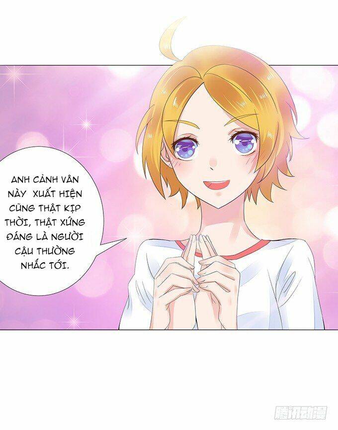 Ma Vương Luyến Ái Chỉ Nam: Chapter 121