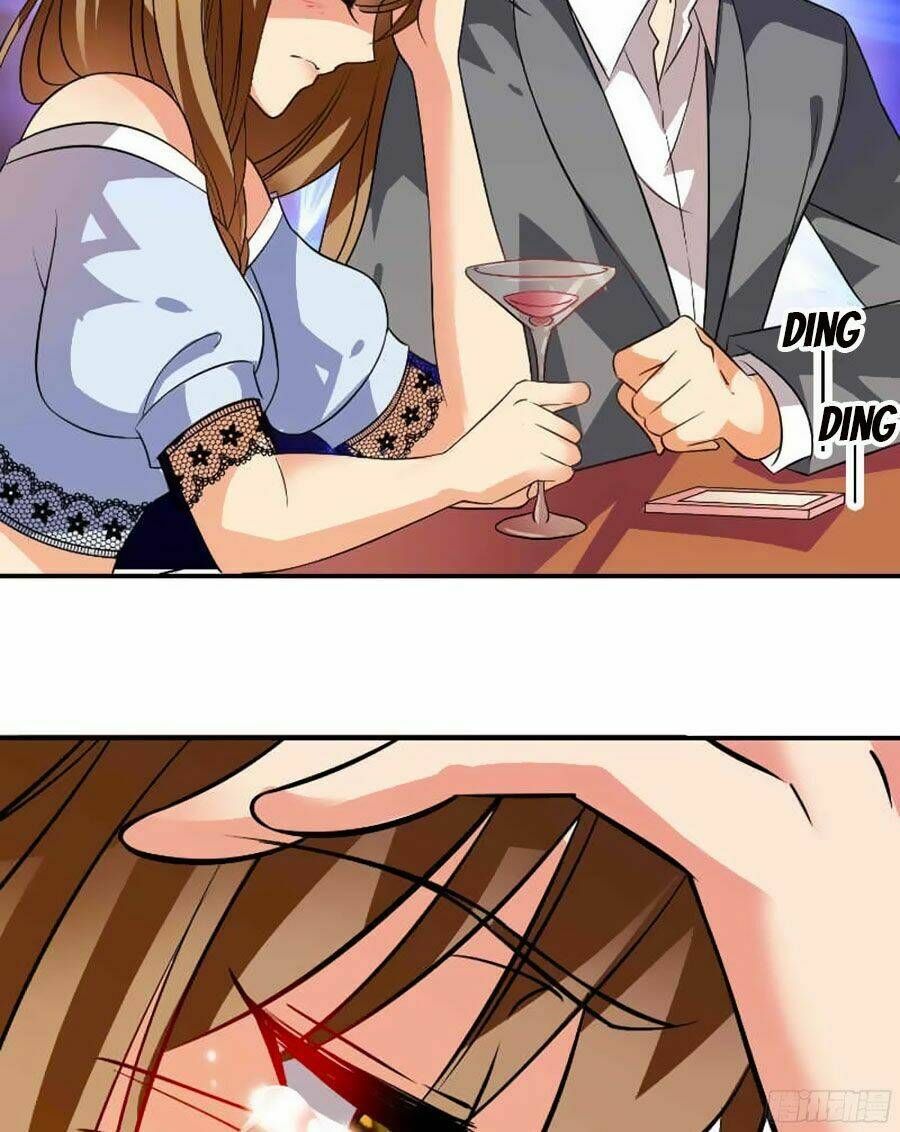 Vợ Yêu Là Báu Vật: Chapter 12