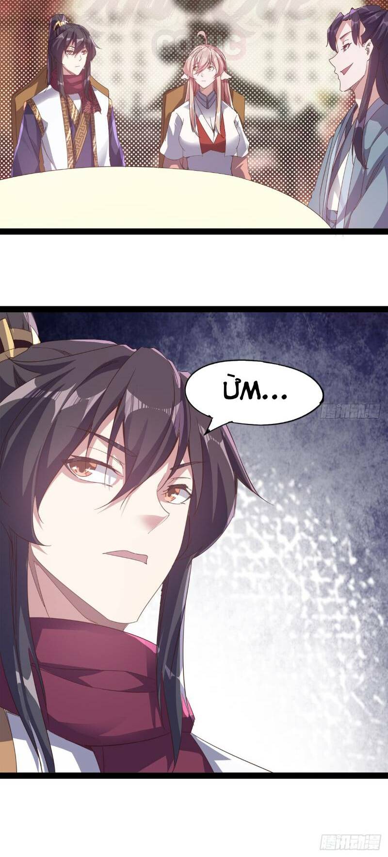 Kiếm Đồ: Chapter 28