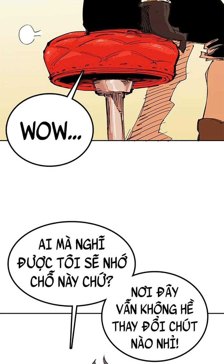 Hard Core Leveling Warrior Ss2: Chapter 126