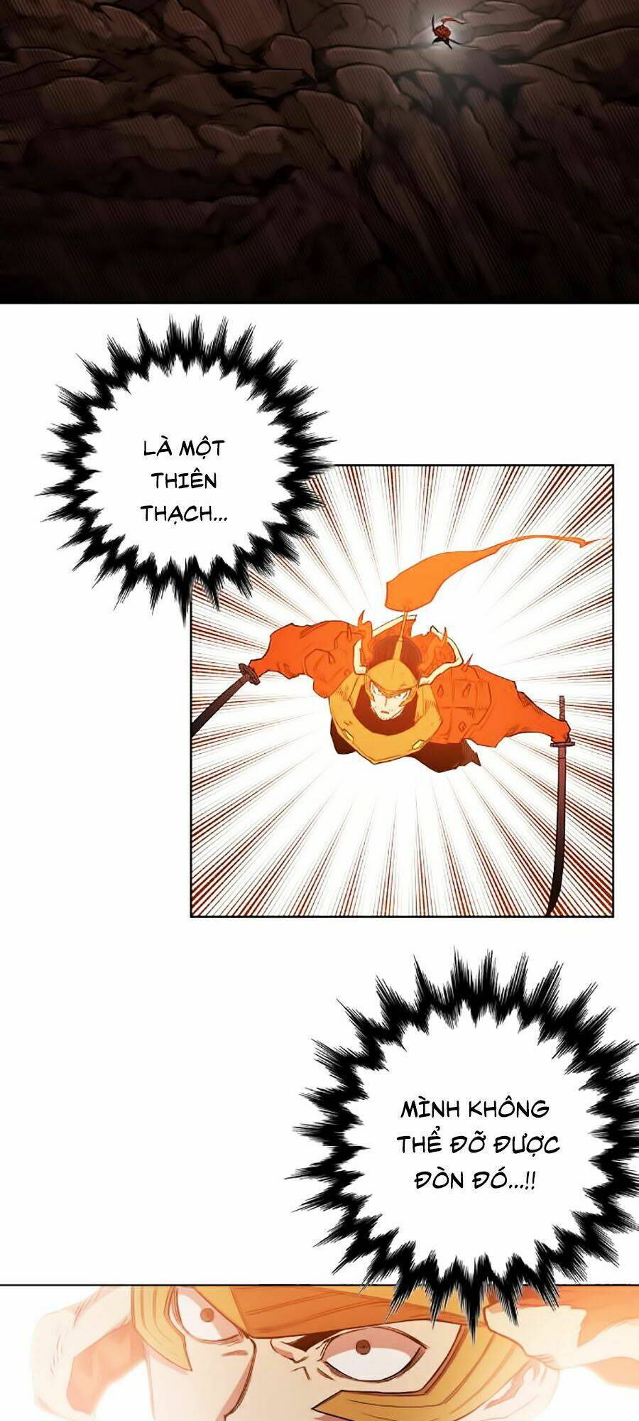 Hard Core Leveling Warrior Ss2: Chapter 51