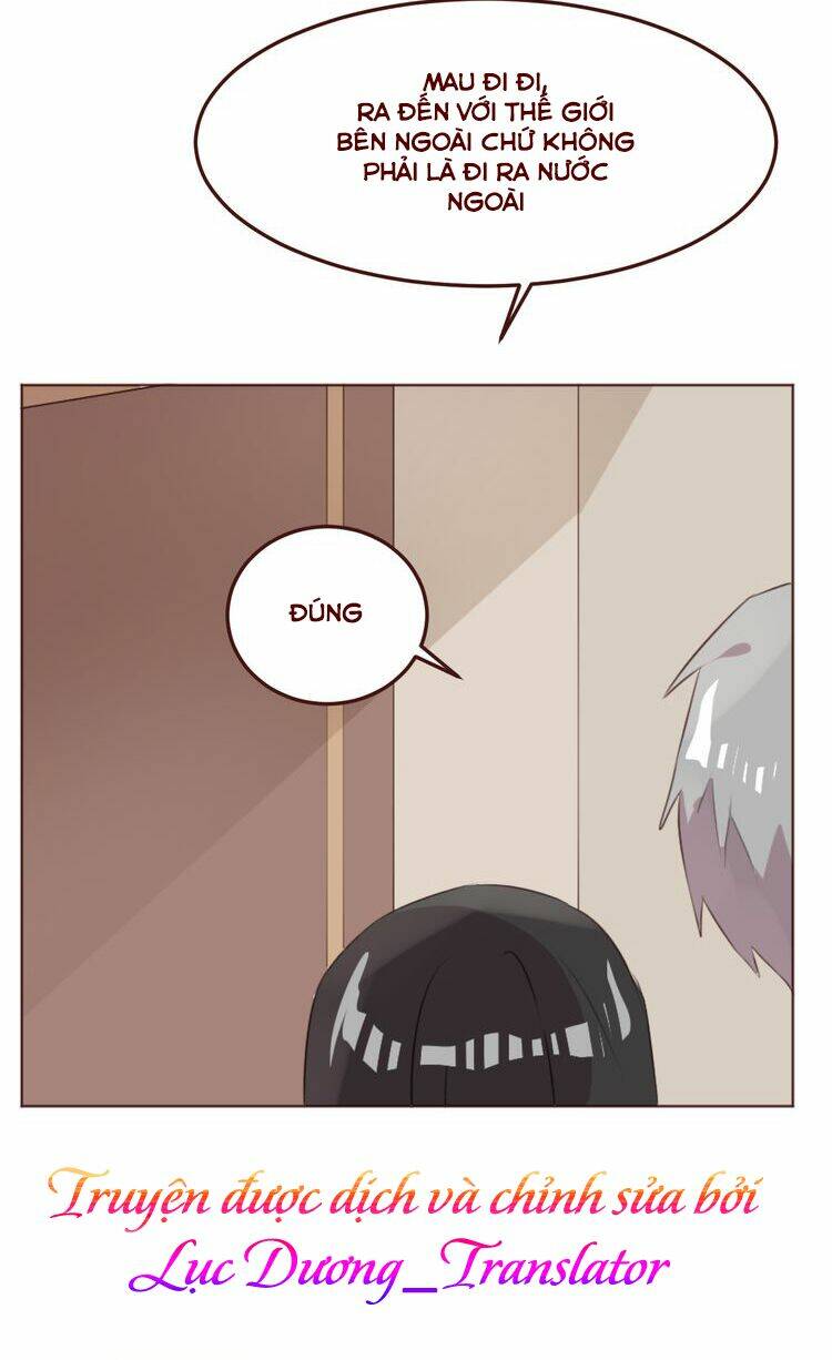 Người Yêu Biến Mất: Chapter 45