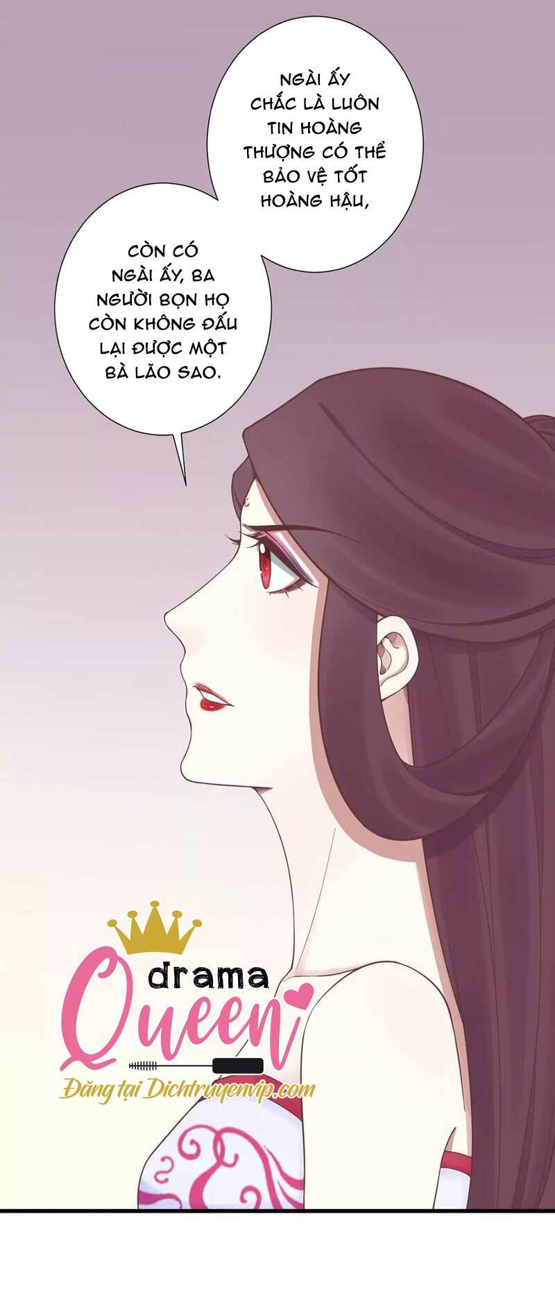 Hoàng Hậu Bận Lắm: Chapter 170
