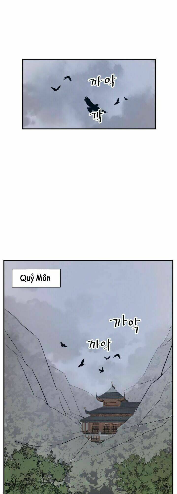 Trọng Sinh, Bất Khả Chiến Bại: Chapter 41