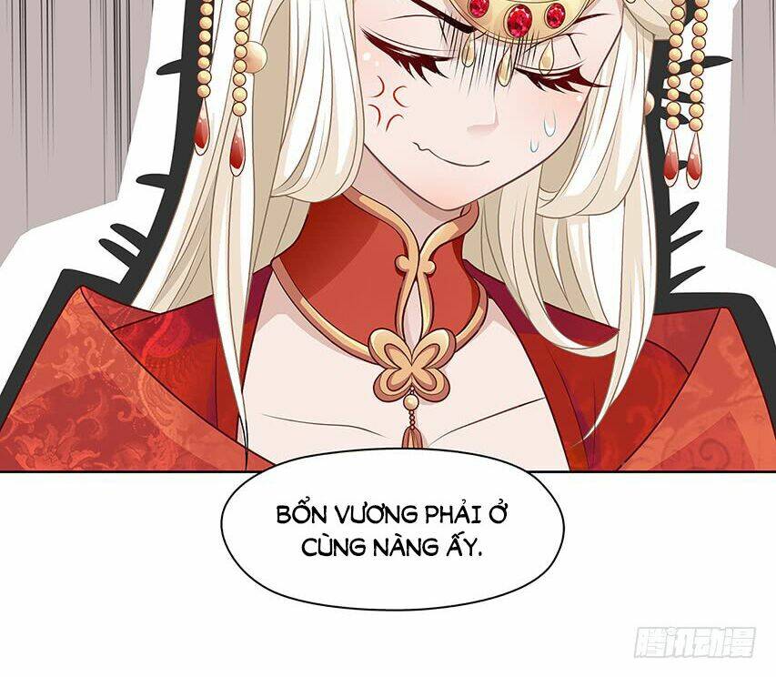 Vương Phi Thật Uy Vũ: Chapter 4.2