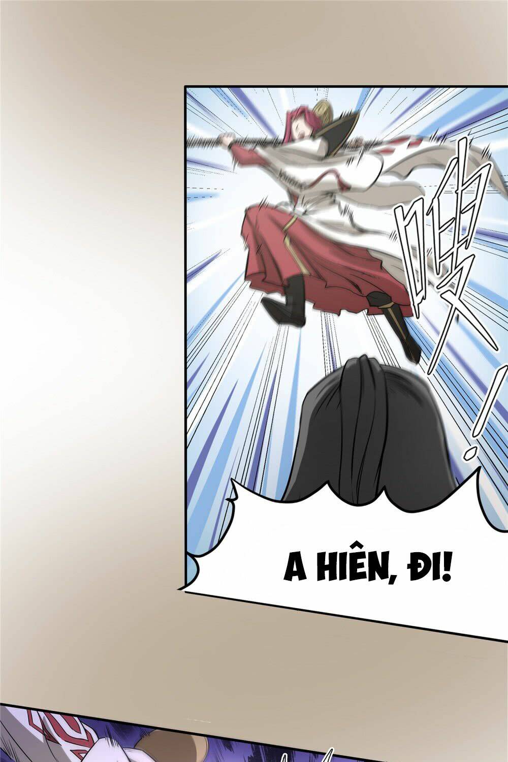 Hiệp Hành Cửu Thiên: Chapter 51