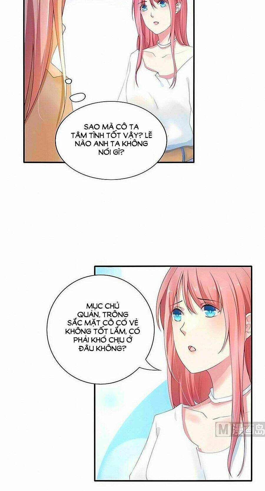 Thoát Quỹ Biên Duyên: Chapter 6