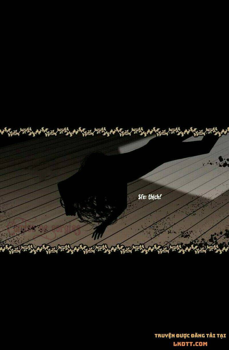 Mylord, Nữ Hoàng Của Loài Sói!: Chapter 23