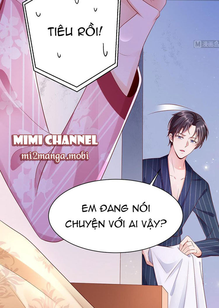 Ức Vạn Song Bảo: Mami, Bó Tay Chịu Trói: Chapter 29.5