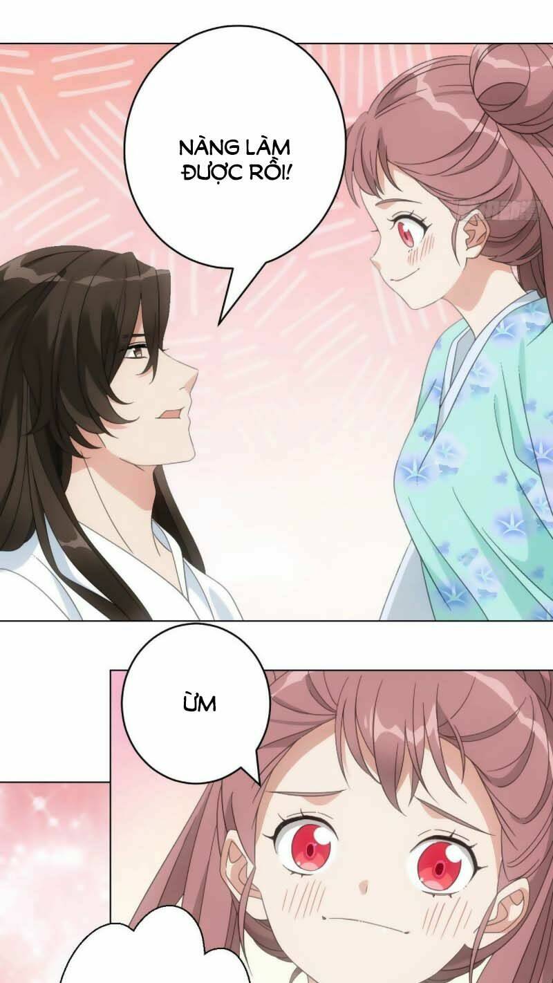 Tướng Quân! Không Nên A!: Chapter 81