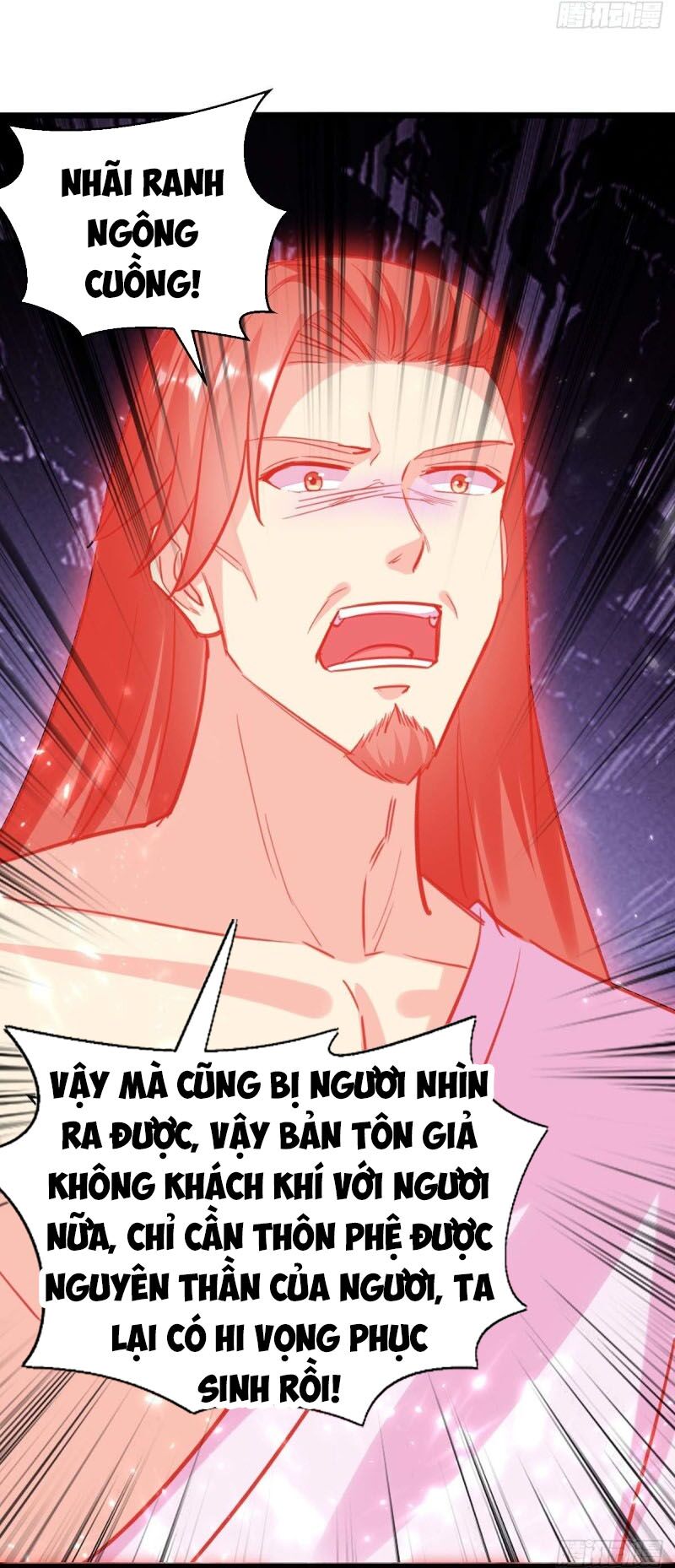 Trọng Sinh Khí Thiếu Quy Lai: Chapter 165