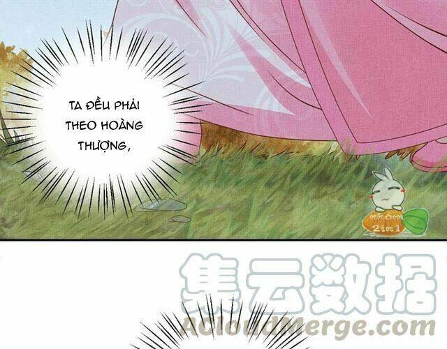 Thịnh Sủng Y Phi Chi Dao Quan Truyện: Chapter 114