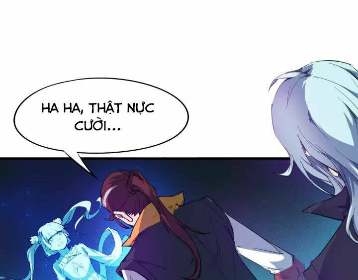 Long Mạch Võ Thần: Chapter 69