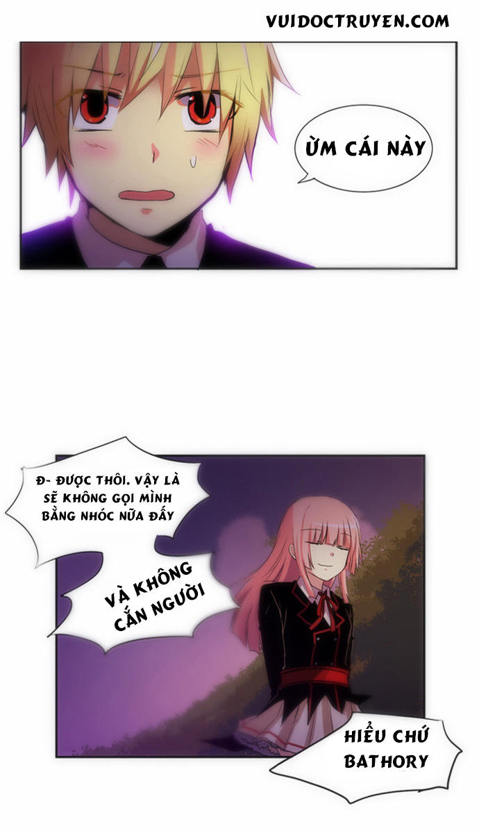 Crepuscule (Yamchi): Chapter 60