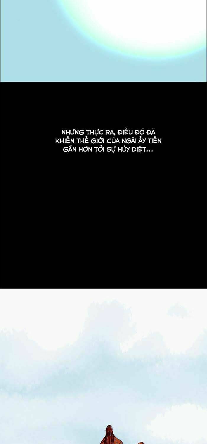 Lessa 2: The Crimson Knight: Chapter 24