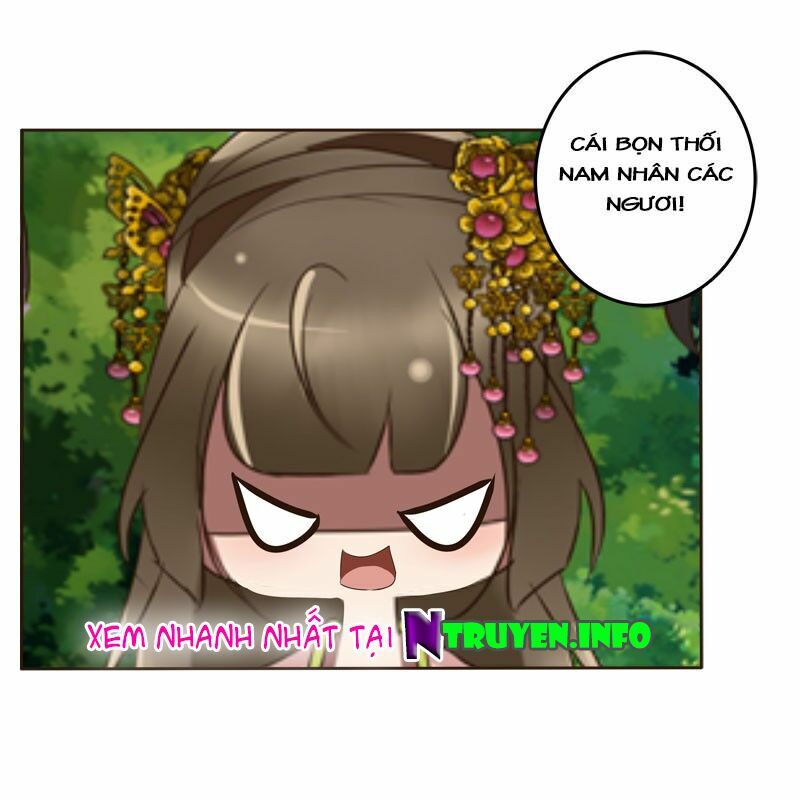 Thông Linh Phi: Chapter 64