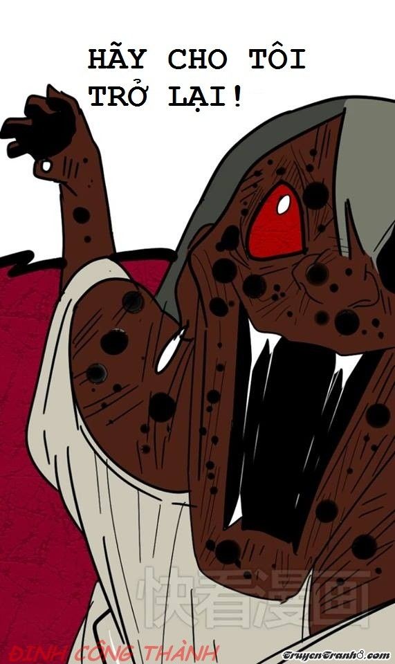 Ứng Dụng Thẩm Mỹ: Chapter 23