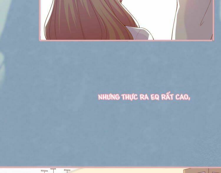 Bên Anh Mới Là Cả Thế Giới: Chapter 1