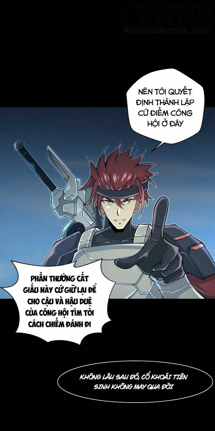 Một Trăm Triệu Điểm: Chapter 68