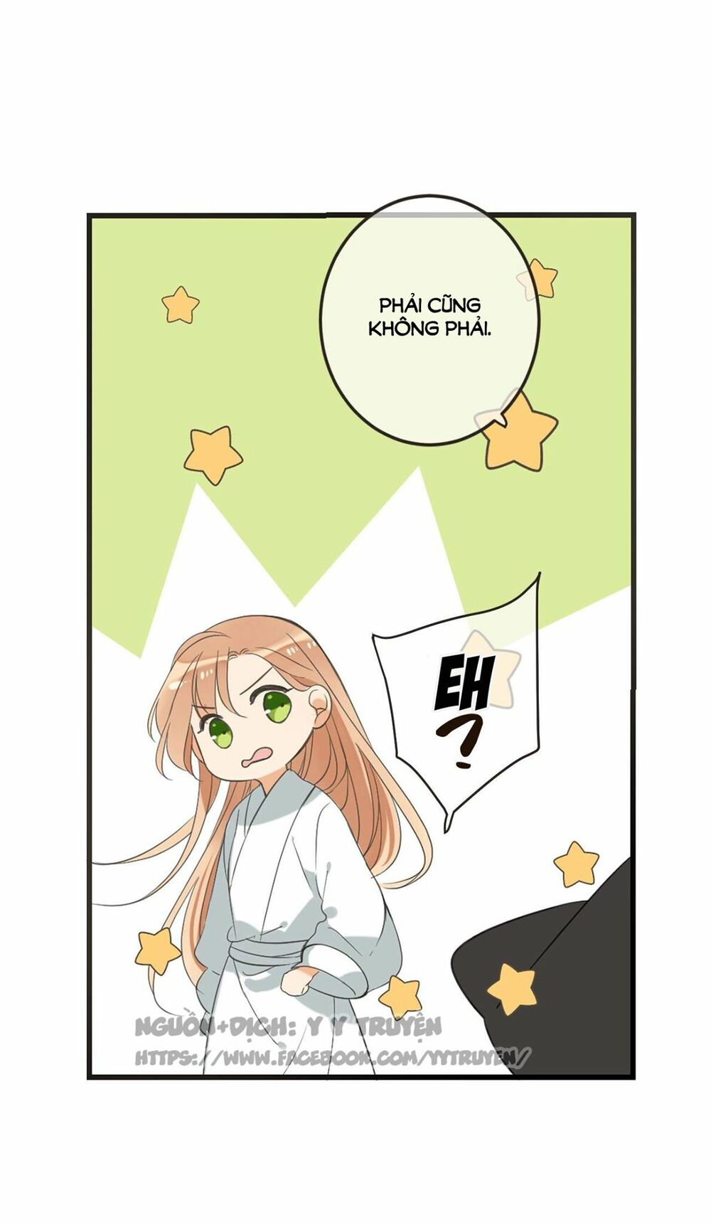 Giáo chủ yêu nghiệt mau nằm xuống: Chapter 40