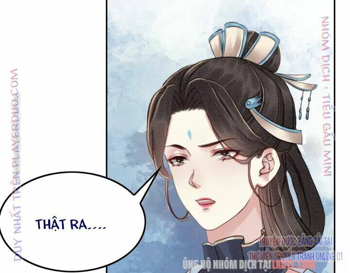 Trọng Sinh Bá Sủng Nhiếp Chính Vương Quá Mạnh Mẽ: Chapter 186