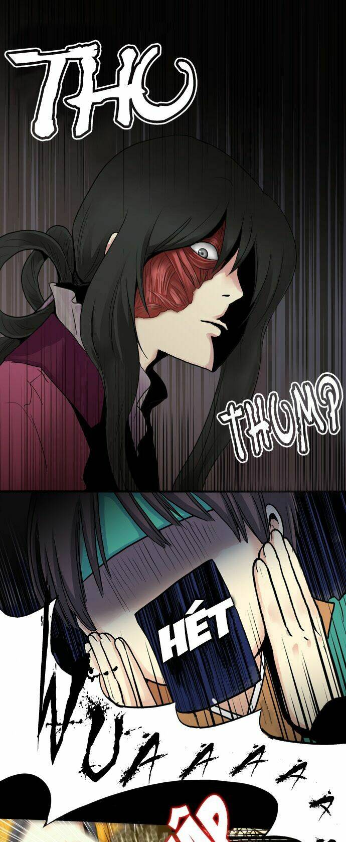 Gyon-Woo và Jik-Ny: Chapter 2