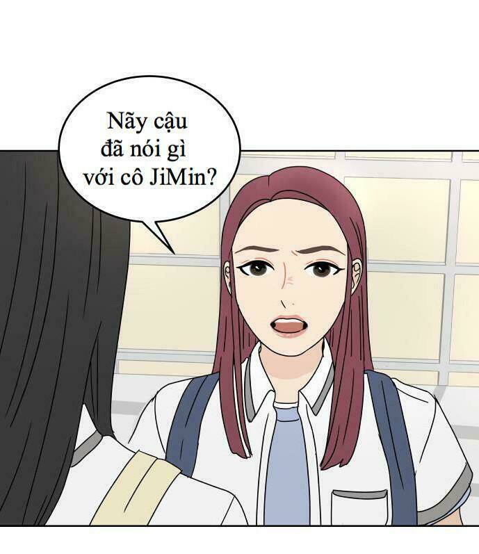 30 Phút Bước Đi Bên Em: Chapter 34