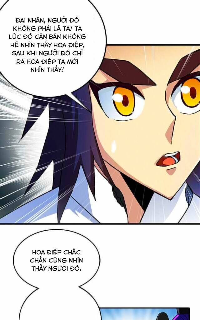 Phong Quỷ Truyền Thuyết: Chapter 35