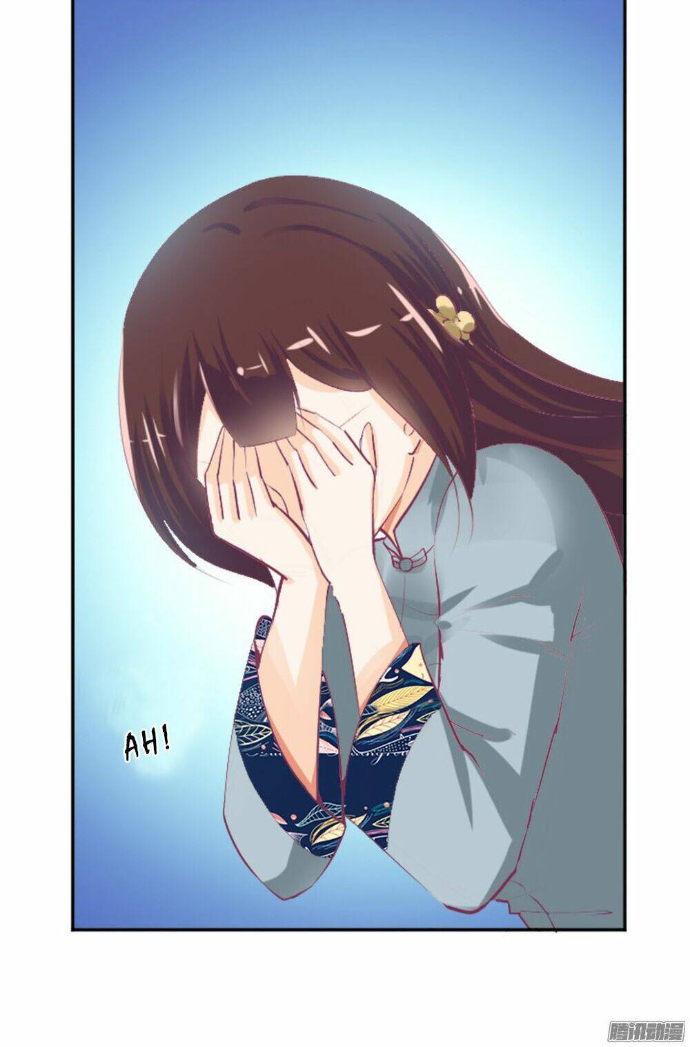 The Queen Note: Chapter 6