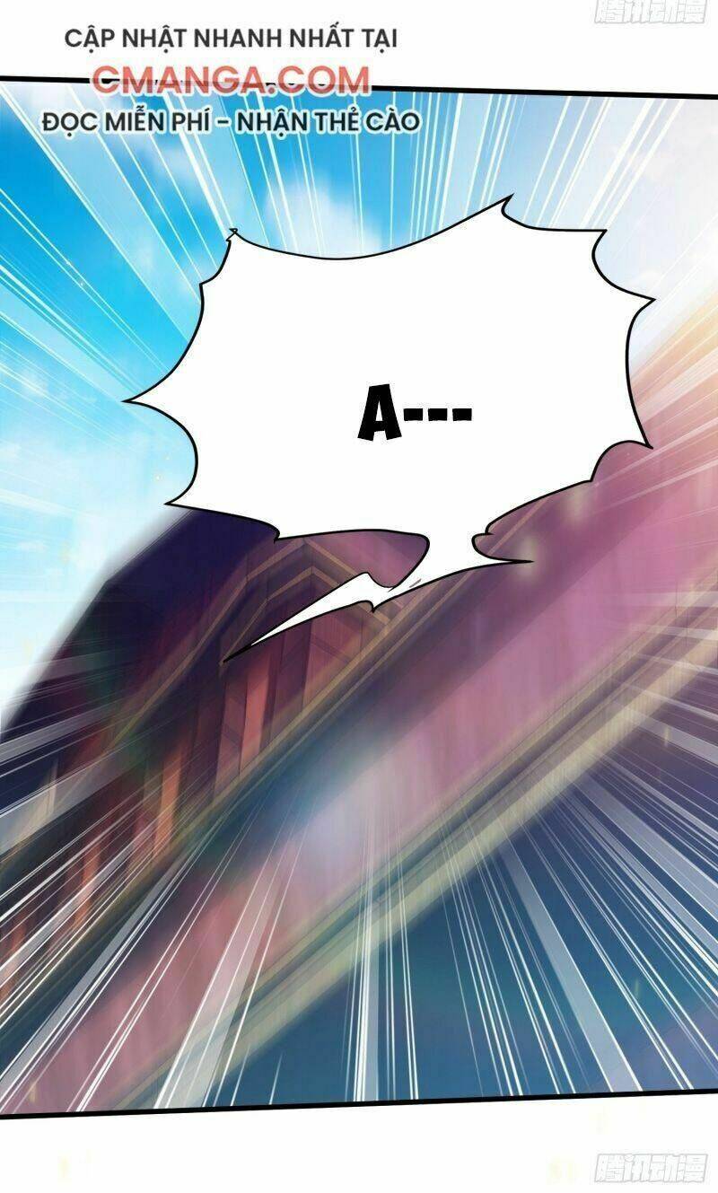 Vận Rủi Thực Không Phải Cha Ta: Chapter 18