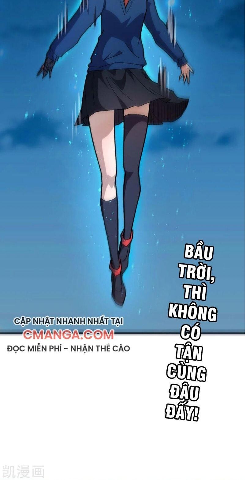 Vườn Trường Cuồng Sư Hệ Thống: Chapter 145