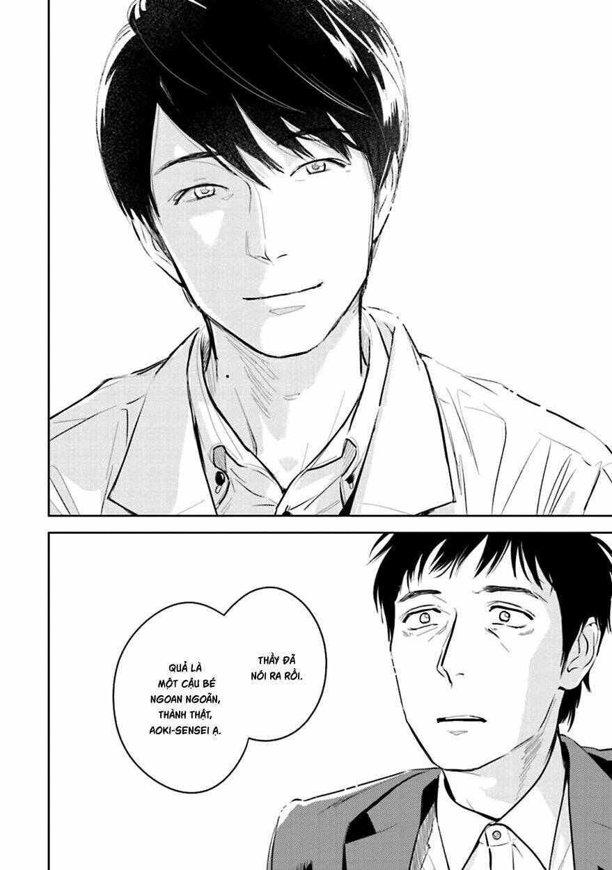 Oni To Tengoku: Chapter 2