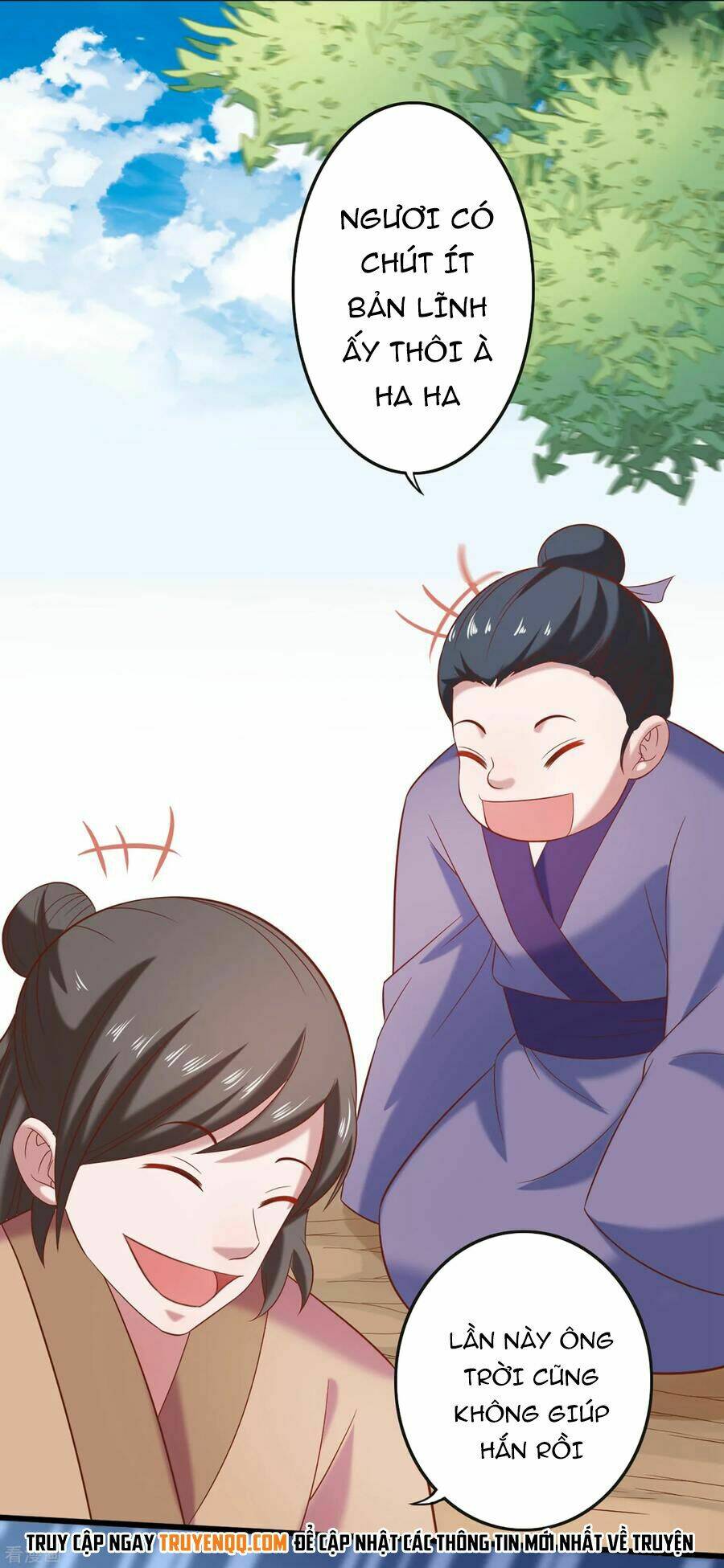 Trở Về Cổ Đại Làm Thánh Hiền: Chapter 4
