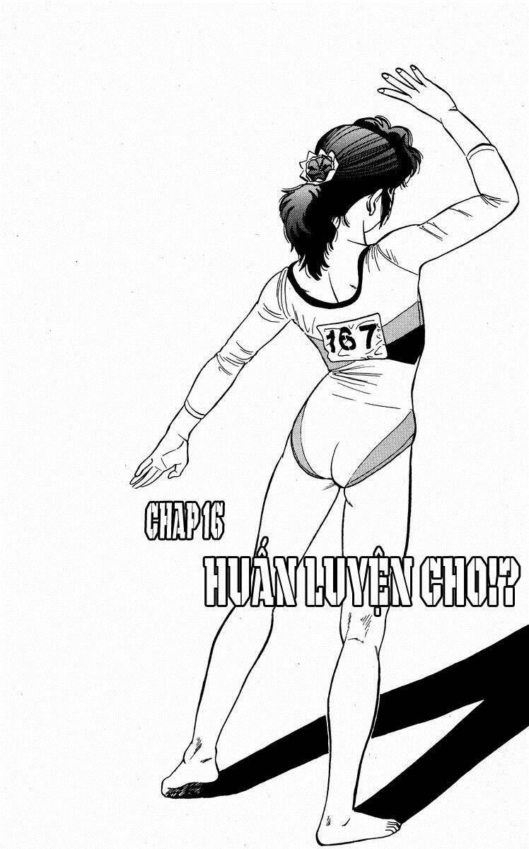 Ganba! Fly High! - Bay Cao Hơn Nữa: Chapter 16