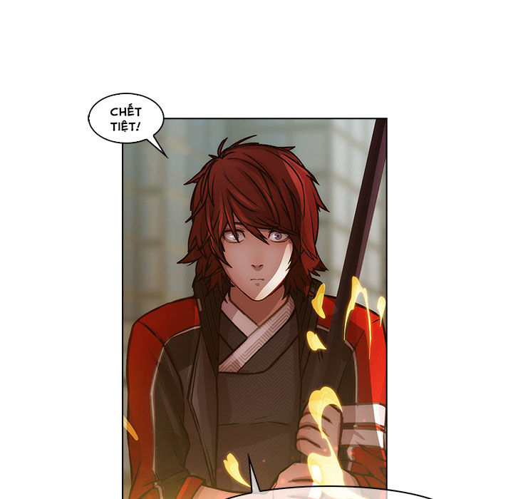 Ảo Mộng Hồ Điệp: Chapter 16