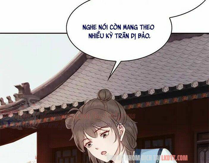 Trọng Sinh Bá Sủng Nhiếp Chính Vương Quá Mạnh Mẽ: Chapter 80.1