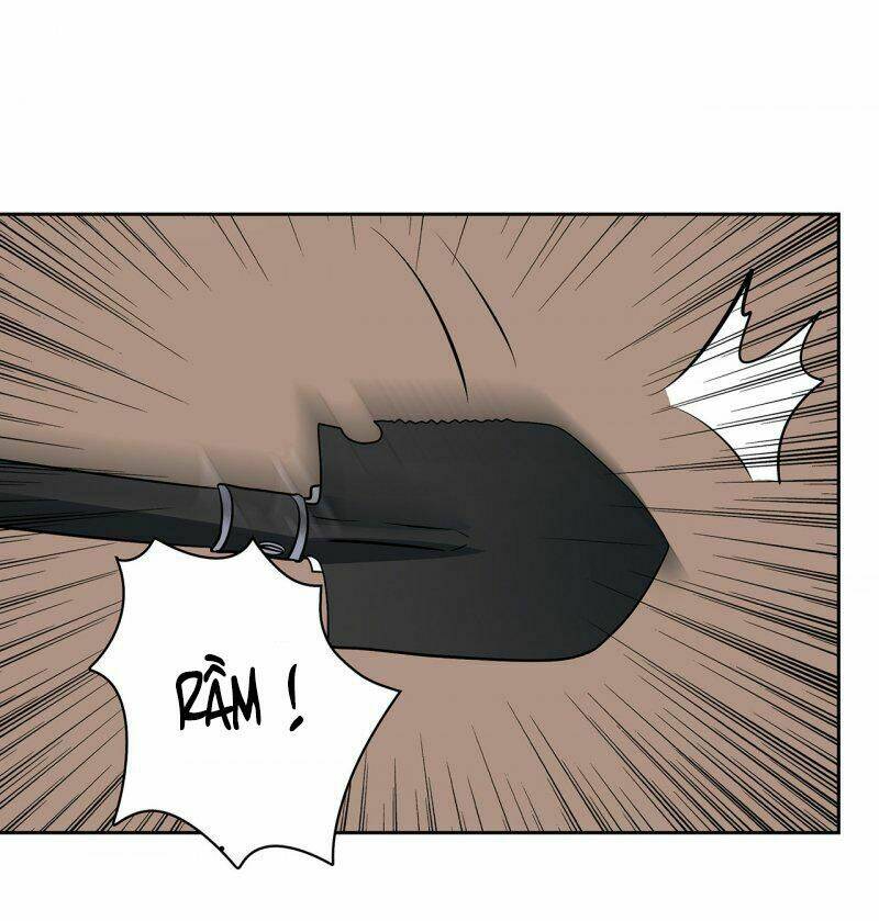 Người Yêu Thời Không: Chapter 55