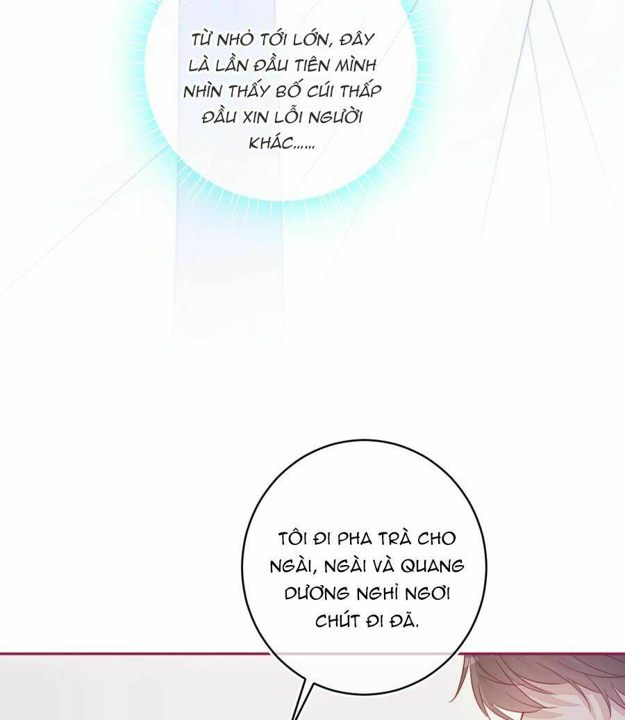 Khi Cô Gái Nhìn Thấy Thời Gian: Chapter 26