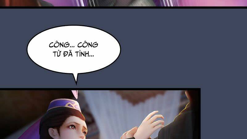 Lâm Uyên Kiếp: Chapter 12